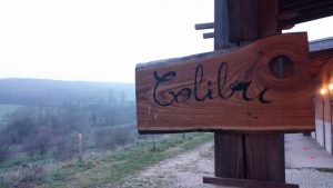 Les Amanins accueil et éco entreprenariat