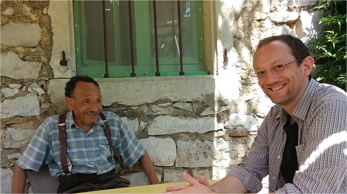 Pierre Rabhi – comment entreprendre